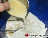 Φωτογραφία βήματος 3 της συνταγής Νορβηγικά τσουρεκάκια (Skillingsboller)