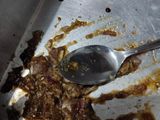 Chicken garlic
