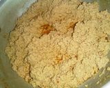 A picture of step 2 of Dum keema.