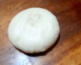 চকলেট পরোটা রেসিপির ধাপ 5 ছবি