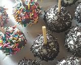 Foto del paso 4 de la receta: Cake Pops