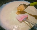 স্বর্ণচরী পাটিসাপটা পিঠে(swarnachari patisahapta recipe in Bengali) রেসিপির ধাপ 3 ছবি