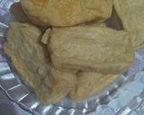Foto langkah ke 1 dari resep Bali telor ceplok bumbu bamboe.