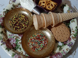 فنجون خوراکی (مخصوص تولد)