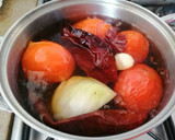 Foto del paso 1 de la receta: Morisqueta a la Bibi