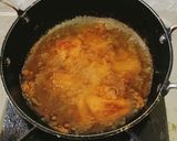 சிக்கன் பக்கோடா(chicken pakoda recipe in tamil) ரெசிபி ஸ்டேப் 2 புகைப்படம்
