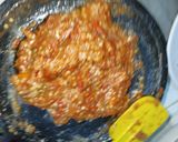 Foto langkah ke 2 dari resep 45|Sambal tomat Pindang kemangi.
