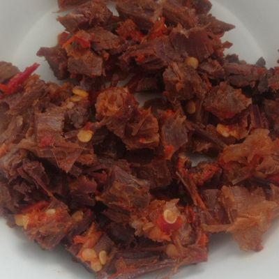 Langkah 1