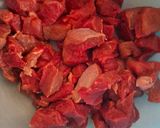 Foto langkah ke 1 dari resep Bakso Daging Sapi.