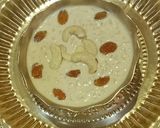 A picture of step 7 of Date Palm Jaggery Rice Kheer.