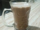 White coffee tarik malaka #44