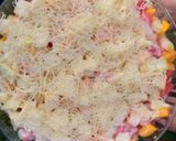 Foto langkah ke 4 dari resep Salad Buah.