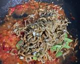 Foto langkah ke 2 dari resep Sambel Teri Pete.