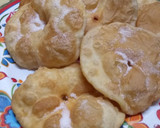 Foto del paso 3 de la receta: Tortas fritas de "Doña Petrona"