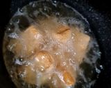 Foto langkah ke 7 dari resep Tahu Bakso Ayam Udang.