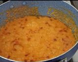 बटर पनीर मसाला, मैदे की रोटी(butter paneer masala recipe in hindi) रेसिपी चरण 4 फोटो