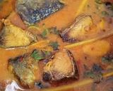 Foto langkah ke 3 dari resep Ikan Tongkol Asam Pedas alla Sept.