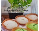 Foto langkah ke 5 dari resep Serabi Selong.