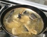 Foto langkah ke 4 dari resep Bubur Manado.