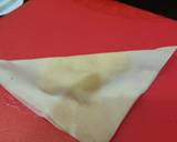 RONDO ROYAL KEKINIAN alias Pangsit Tape Manis langkah memasak 1 foto