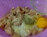 Foto langkah ke 3 dari resep Ayam saus lemon.