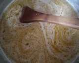 Foto langkah ke 2 dari resep Wingko babat oven khas semarang.