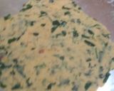मेथी का थेपला (methi ka thepla recipe in Hindi) रेसिपी चरण 3 फोटो