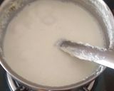 तांदळाची खीर (Tantalachi Kheer Recipe In Marathi) रेसिपी स्टेप 2 फोटो 