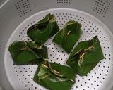 Foto langkah ke 5 dari resep Pepes Ayam.