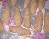 صورة لخطوة 1 من وصفة طبق المرڨاز