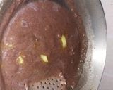 रागी का हलवा (ragi ka halwa recipe in Hindi) रेसिपी चरण 2 फोटो