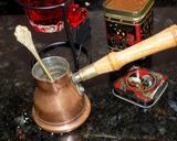 Foto del paso 4 de la receta: Café turco dulce (2)
