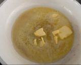 Foto del paso 1 de la receta: Salsa de queso azul