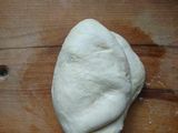 Лахмаджун (vegan)