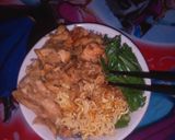 Foto langkah ke 4 dari resep Mie Ayam Yummy.
