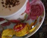 صورة لخطوة 5 من وصفة وقت النكسافيه ☕ والبنبونايه 🍬 على طريقتي 😋