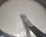 A picture of step 6 of Harira/ Ganji.