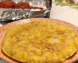 Foto del paso 6 de la receta Tortilla de patata clásica
