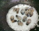 A picture of step 3 of Vegetarian Oyster Omelette (Egg Optional).
