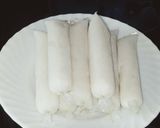 Foto langkah ke 6 dari resep Es Mambo Durian.