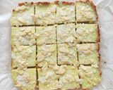 Foto del paso 11 de la receta: Cuadrados de limón veganos, sin gluten, sin azúcar refinada ;)