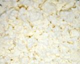 A picture of step 2 of Rasgulla bengali dish.