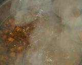Foto del paso 5 de la receta: Guiso de fideo entrefino