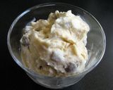 A picture of step 6 of Super Easy Vanilla Ice-cream.