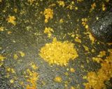 Foto langkah ke 2 dari resep Cireng crispy praktis.