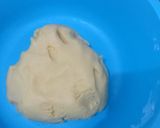 Foto langkah ke 3 dari resep Nastar Bunga.