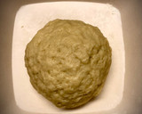 Foto del paso 1 de la receta: Quesadillas rellenas caseras