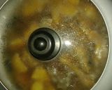 Foto langkah ke 9 dari resep Bistik Ayam khas Banjar.