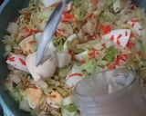 Foto del paso 5 de la receta: Ensalada light pero chida
