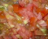 Foto del paso 4 de la receta: Lentejas con chicharrones de marrano